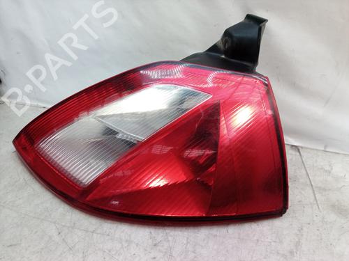 Right taillight RENAULT MEGANE II (BM0/1_, CM0/1_)  | BP10725896C35 