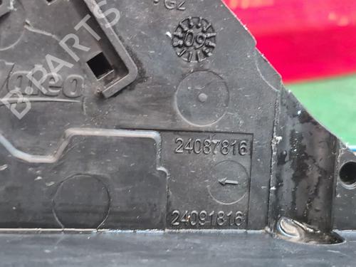 Rear left lock MERCEDES-BENZ E-CLASS (W210)  | BP27151635C100 