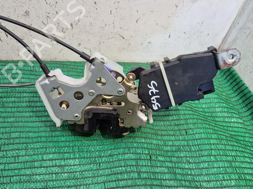 Front left lock SUBARU TRIBECA (B9) 3.0 (WXE) | BP29943718C98 