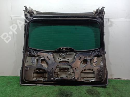 Tailgate VW TOUAREG (7LA, 7L6, 7L7) 2.5 R5 TDI | BP13698163C6 