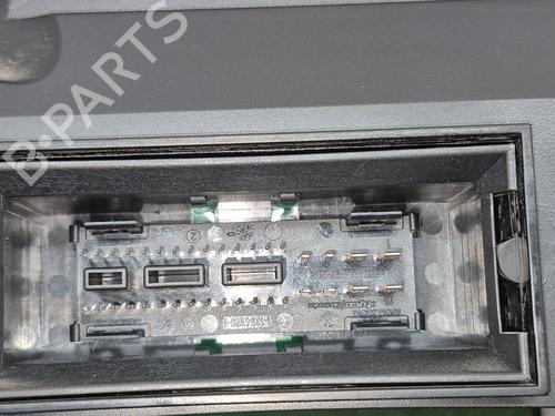 Instrument cluster VW TIGUAN (5N_) 2.0 TDI 4motion | BP29446284C47 