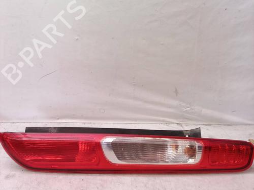 Pisca lateral direito FORD FOCUS II (DA_, HCP, DP) [2004-2013]  11656666