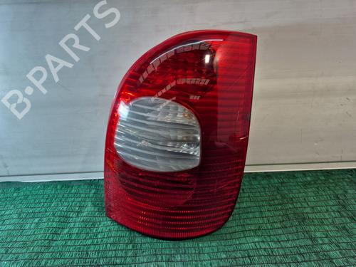 Used Right taillight Right taillight CITROËN XSARA PICASSO (N68) 1.8 16V (115 hp) 30966126 30966126
