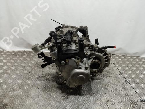 Gearbox SKODA FABIA I Saloon (6Y3)  | BP7924210M3 