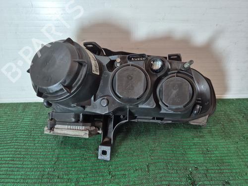 Left headlight ALFA ROMEO 159 (939_) 1.9 JTDM 16V (939AXC1B, 939AXC12) | BP37027498C28 - Image 4