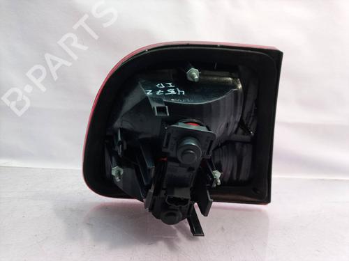 Højre baglygte bagklap SEAT LEON (1M1)  | BP9240098C80 