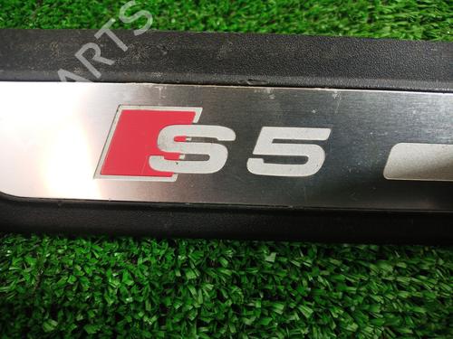 Other AUDI A5 Convertible (8F7)  | BP14304686O1 