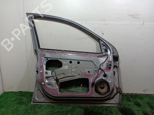 Left front door OPEL ASTRA H (A04) 1.7 CDTI (L48) | BP13711042C2 