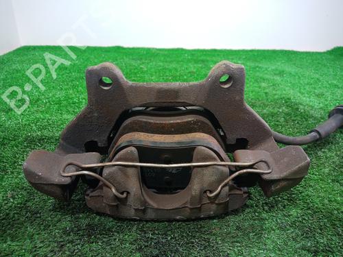 Right front brake caliper ALFA ROMEO 147 (937_) 1.6 16V T.SPARK ECO (937.AXA1A, 937.BXA1A) | BP13462705M104 