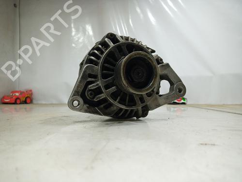 Alternator MAZDA 323 S VI Saloon (BJ) 1.3 16V (BJ3P) | BP11920052M7 
