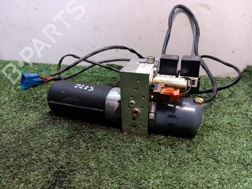 Electronic module PEUGEOT 307 CC (3B)  | BP16437694M83 