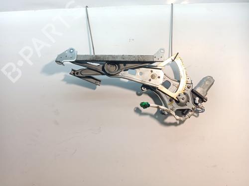 Used Rear right window mechanism SUBARU LEGACY IV Estate (BP) 3.0 R AWD (BPE) (245 hp) 15938749