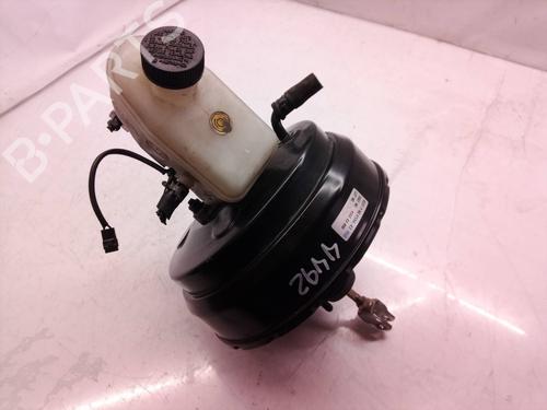 Used Servo brake KIA CARNIVAL II (GQ) 2.9 CRDi (144 hp) 8904359