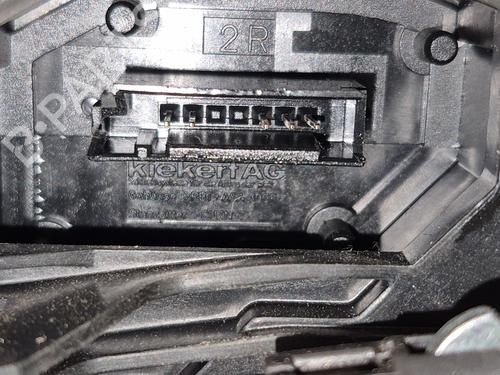 Front right lock BMW 1 (E87) 118 d | BP27652047C97 