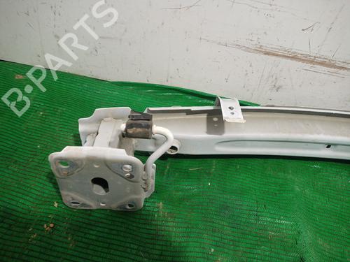 Front bumper reinforcement MAZDA 3 (BM, BN) 2.0 | BP28021929C109 