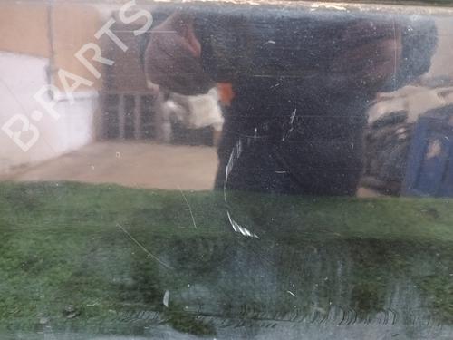Right rear door VW TOURAN (1T1, 1T2) 1.9 TDI | BP16914978C5