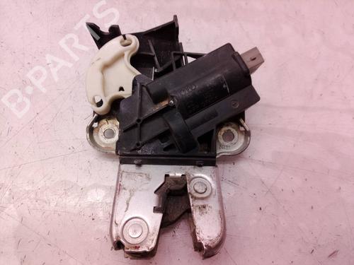 Tailgate lock AUDI A8 D2 (4D2, 4D8)  | BP10255128C101 