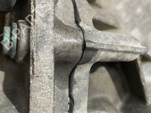Gearbox SEAT ALTEA XL (5P5, 5P8) 2.0 TDI | BP7926235M3 