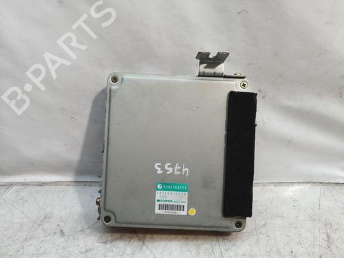 Centralina do motor SUBARU JUSTY I (KAD) [1984-1996]  10774335