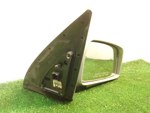 Right mirror KIA SPORTAGE II (JE_, KM_) 2.0 CRDi | BP21495266C27
