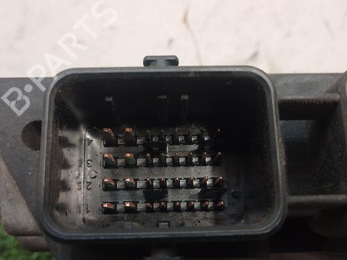 Engine control unit (ECU) PEUGEOT PARTNER Box Body/MPV (5_, G_) 1.6 HDi 75 | BP17530738M57 