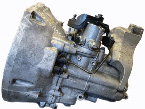 Gearbox FORD C-MAX II (DXA/CB7, DXA/CEU) 1.6 TDCi | BP35723601M3 - Image 2