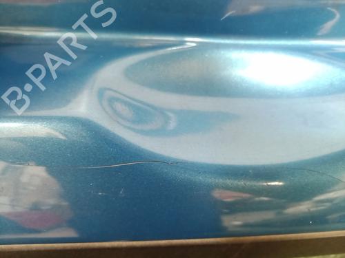 Rear bumper AIXAM 400  | BP18136226C8 