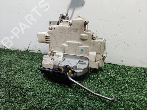Rear left lock SEAT EXEO ST (3R5) 2.0 TDI | BP18257570C100 