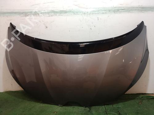 Used Hood RENAULT SCÉNIC III (JZ0/1_) [2008-2016]  22354284
