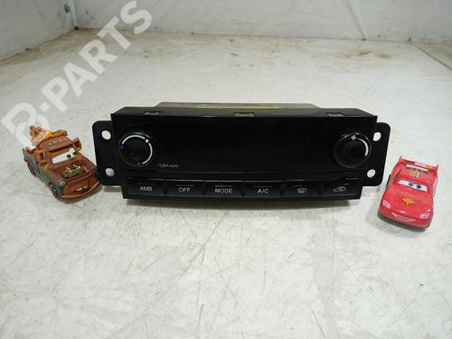 Used Climate control Climate control SSANGYONG REXTON / REXTON II (GAB_) [2002-2026] 11177022 11177022