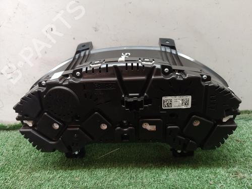 Instrument cluster FORD FIESTA VII (HJ, HF) 1.0 EcoBoost | BP25593166C47 