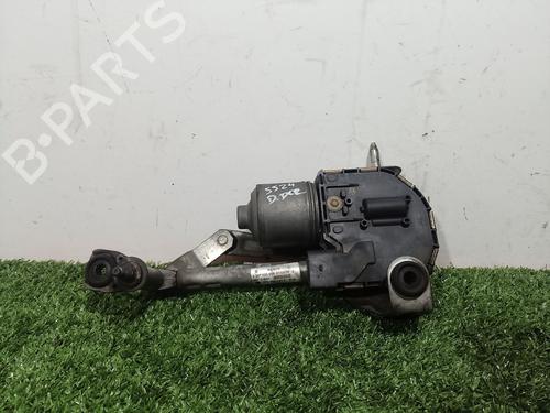 Used Front wiper motor VW TOURAN (1T1, 1T2) 2.0 TDI 16V (140 hp) 19582266