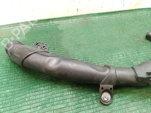 Pipe VW GOLF PLUS V (5M1, 521) 1.6 TDI | BP29355122M125 