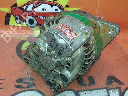 Alternador DAEWOO MATIZ (M100, M150) [1998-2025]  7922250
