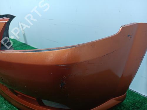 Front bumper DAEWOO KALOS (KLAS) 1.2 | BP13399284C7 