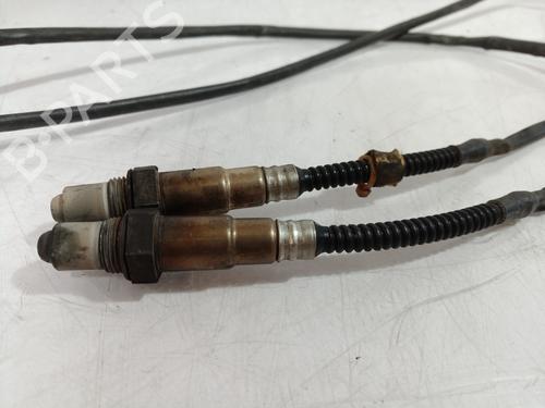 Elektronisk sensor AUDI A8 D3 (4E2, 4E8) 3.7 quattro | BP9720223M84 