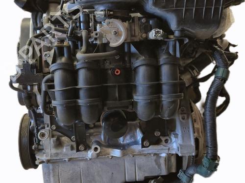 Engine HONDA CIVIC VII Hatchback (EU, EP, EV) 1.6 i (EP2, EU8, EU6) | BP39559800M1 - Image 3
