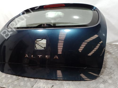 Tailgate SEAT ALTEA (5P1) 1.9 TDI | BP11088789C6 