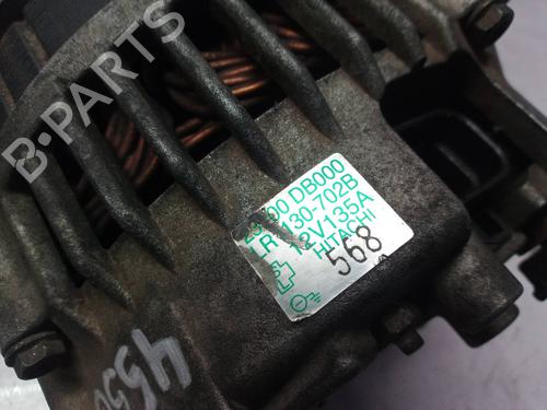 Alternator RENAULT MASTER II Platform/Chassis (ED/HD/UD) 3.0 dCi 160 | BP10366334M7 