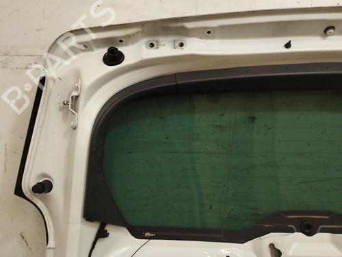 Tailgate PEUGEOT 5008 II (MC_, MJ_, MR_, M4_) 1.6 BlueHDi 120 (MCBHZH, MCBHZW) | BP29606770C6 