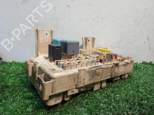 Fuse box TOYOTA AVENSIS (_T25_) 2.2 D-4D (ADT251_, ADT251R) | BP17921077E1 