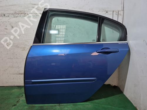 Used Left rear door RENAULT LAGUNA III (BT0/1) 2.0 dCi GT (BT11, BT1E, BT1N) (178 hp) 29308466