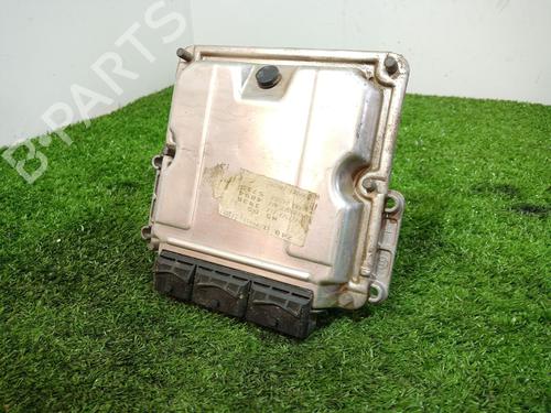 Engine control unit (ECU) RENAULT SCÉNIC I MPV (JA0/1_, FA0_)  | BP17962532M57 