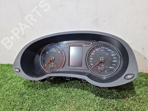 Used Instrument cluster AUDI Q3 (8UB, 8UG) 2.0 TDI (140 hp) 29254474
