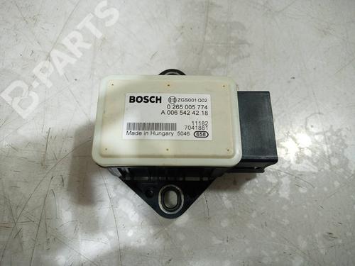 electronic-module-vw-crafter-30-50-van-2e_-0265005774-2006-2007-2008-2009-2010-2011-2012-2013-2014-2015-2016-11041506 main image