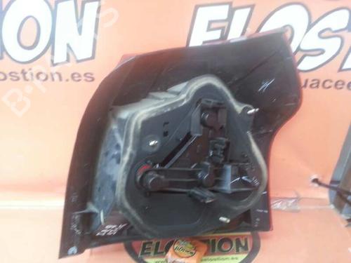 Left taillight TOYOTA COROLLA (_E12_)  | BP7923689C34 