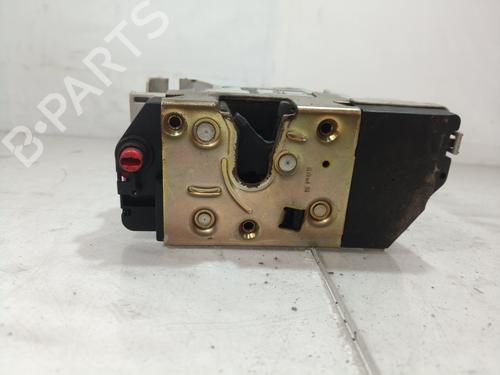 Rear right lock PEUGEOT 307 Break (3E)  | BP10164075C99 