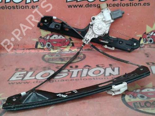 Used Front left window mechanism BMW 1 (E87) 120 d (163 hp) 7926654