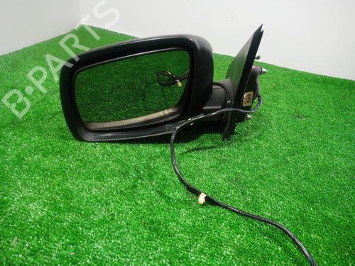 Left mirror DODGE JOURNEY 2.0 CRD (140 hp) 13025783