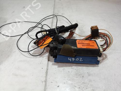 Electronic module TOYOTA RAV 4 III (_A3_) 2.2 D 4WD (ALA30_, ALA30R) | BP10154442M83 
